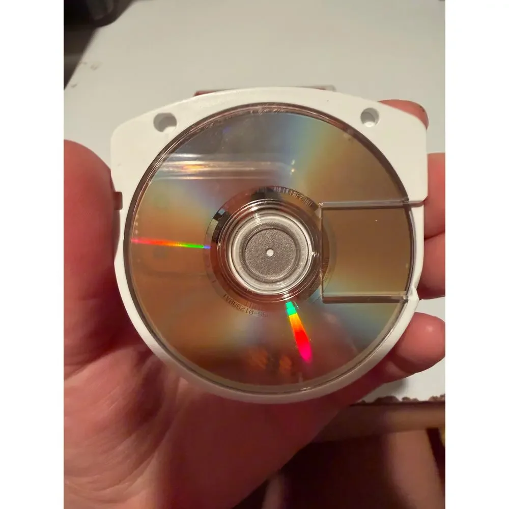 Need for Speed: Carbon -- Own the City (Sony PSP, 2006)